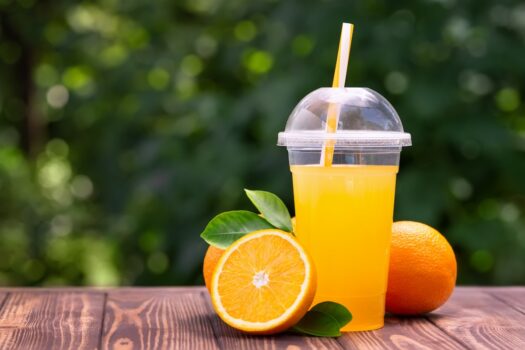 zumo frutas saludable 